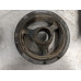 02P003 Crankshaft Pulley From 2009 Chevrolet Traverse 3.6 02P003 Crankshaft Pulley From 2009 Chevrolet Traverse 3.6